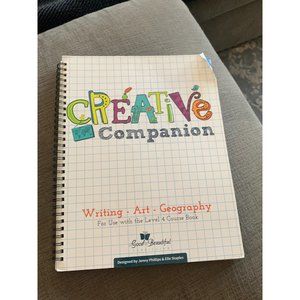 5/$20 💥 Creative campanionthe good and the beautiful